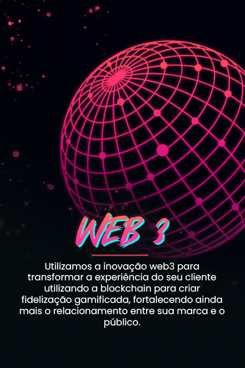 Blockchain - WEB3