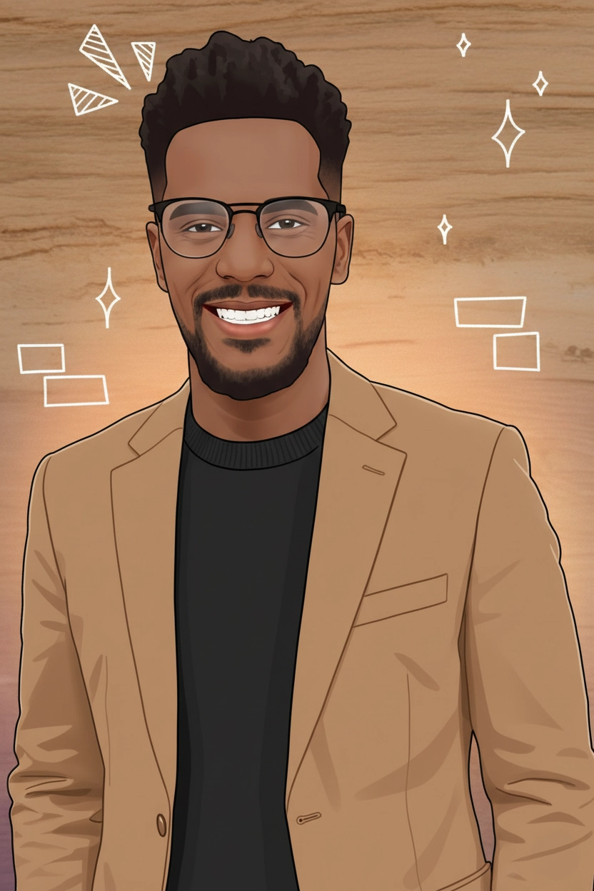 DAN FIUZA - DESENHO 2026