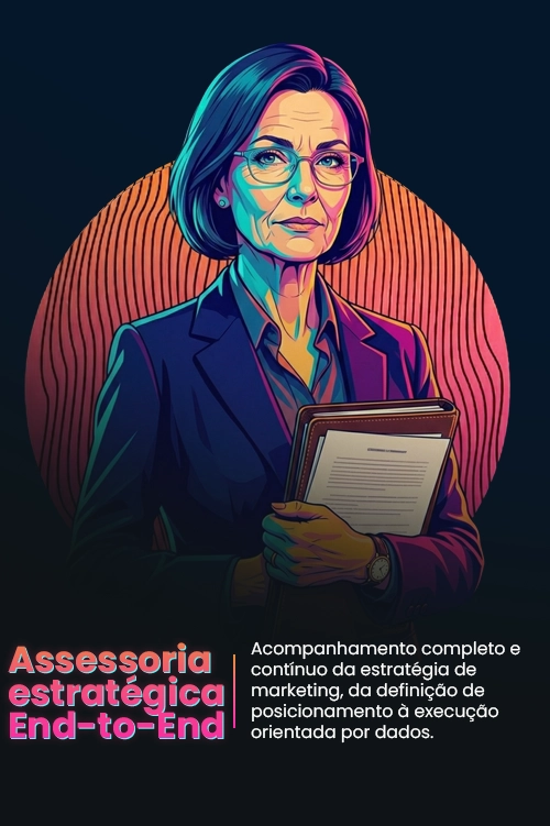 HOME - SOLUÇÕES - ASSESSORIA ESTRATÉGICA